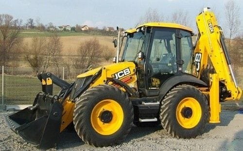 Cat Repair Manual (PDF) Jcb 3c 3cx 4cx Backhoe Service Repair Manual