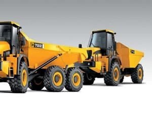 Jcb 722 Adt Service Repair Manual