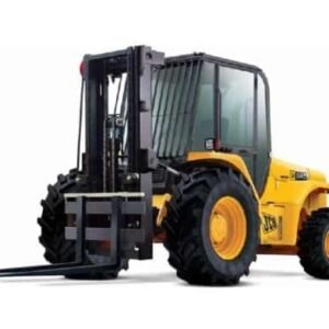Jcb 926 930 940 Rough Terrain ForkLift Service Manual