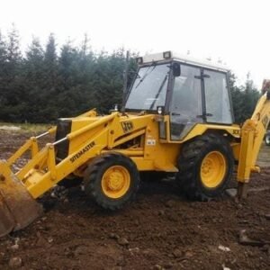 Jcb Mini Cx 4wd Mini Backhoe Parts Pdf Manual