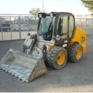 Cat Repair Manual (PDF) Jcb Robot 1110hf 190t 190t-hf Skid Steer Service Repair Manual