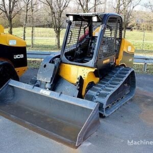 Cat Repair Manual (PDF) Jcb Robot 1110t Steer Service Manual