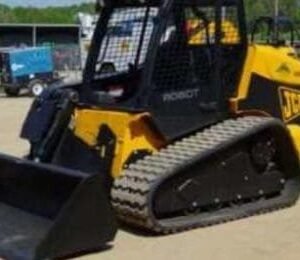 Jcb Robot 185, 190, 1100, 1105 Service Repair Manual