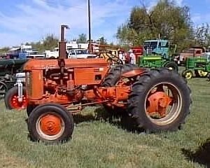 Ji Case Va Series Vac Vah Vao Tractor Parts Catalog Manual