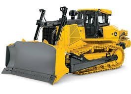 1050k John Deere Dozer Repair Guide
