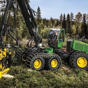 Cat Repair Manual (PDF) John Deere 1063 Harvester Service Repair Manual TM1997