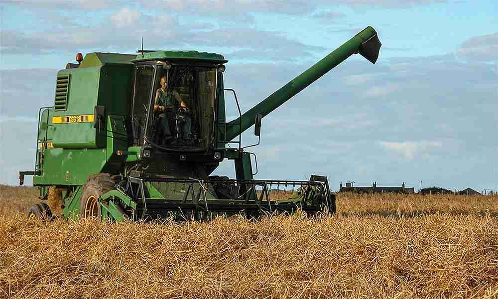 Cat Repair Manual (PDF) John Deere 1166, 1188 Combine Technical Manual TM4452