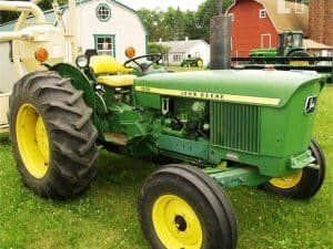 John Deere 1530 Tractor Service Repair Manual