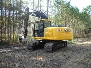 John Deere 160dlc Excavator Parts Manual