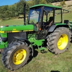 John Deere 1850 1850 N 1950  Tractor Service Repair Manual