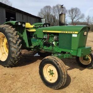 John Deere 2030 Shop Manual Download