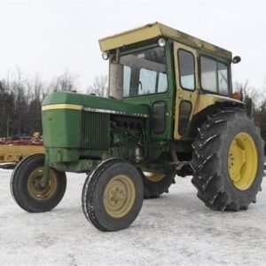John Deere 2130 Service Repair Manual