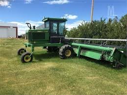 John Deere 2360 Windrower 160 Platform Service Repair Manual