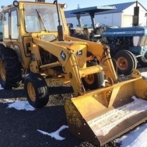 Cat Repair Manual (PDF) John Deere 302A Backhoe Loader Manual TM1090
