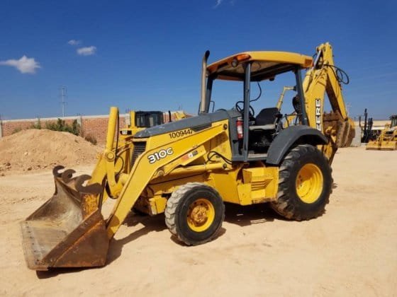 Cat Repair Manual (PDF) John Deere 310g backhoe loaders operation manual
