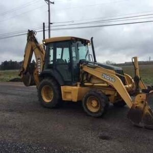 John Deere 315sg Backhoe Loader Operators Manual