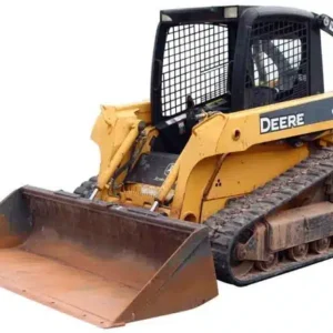 Cat Repair Manual (PDF) John Deere 317 320 Ct322 Skid Steer Operation Test Manual TM2151