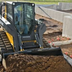 Cat Repair Manual (PDF) John Deere 329D 333D Diagnostic Manual