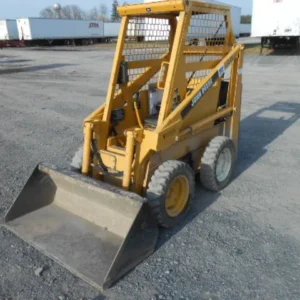 John Deere 3375 Skid Steer Loaders Technical Manual Tm1565