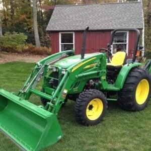 John Deere 4105 Service Manual Pdf