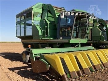 Cat Repair Manual (PDF) John Deere 482 Cotton Stripper Repair Manual
