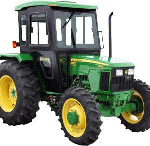 John Deere 5103 5203 5303 Tractor Workshop Manual