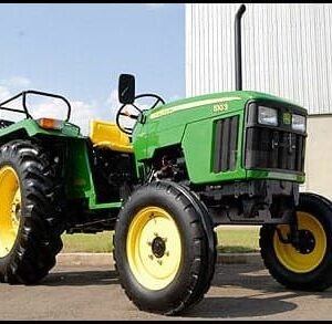 John Deere 5103 5103e 5103s Service Repair Manual Download