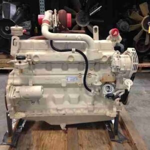 Cat Repair Manual (PDF) John Deere 6059t Engine Service Repair Manual