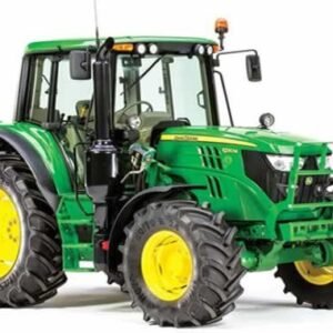 John Deere 6110M 6120M 6130M Service Manual Download
