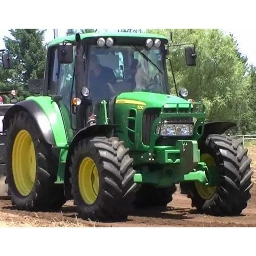 Cat Repair Manual (PDF) John Deere 6530 6534 6630 6830 Tractor Repair Manual