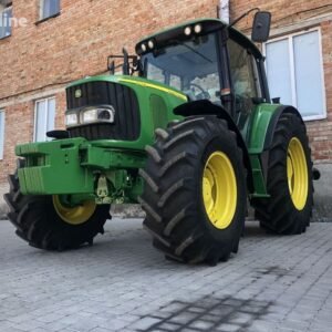 Cat Repair Manual (PDF) John Deere 6320 6420 Hydraulic Repair Manual