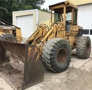 John Deere 646 Compactor Service Manual TM1073