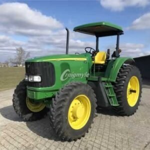 John Deere 7220 7320 Tractor Service Manual