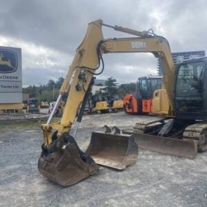 John Deere 80c Excavator Technical Repair Manual (tm1939)
