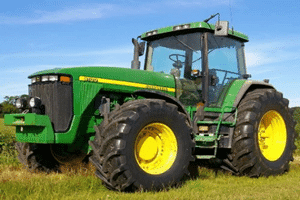 Cat Repair Manual (PDF) John Deere 8100 8200 8300 8400 Tractor Hydraulic System Service Manual