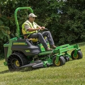 John Deere 997 Z-TRAK mower Service Repair Manual
