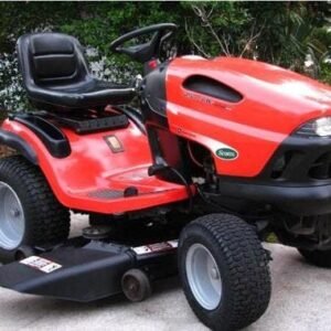 John Deere L1642, L17.542, L2048, L2548 Lawn Tractor Service Manual