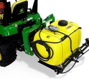John Deere LP20840 Sprayer Owner Operator’s Manual