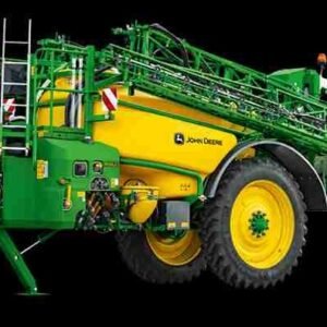 John Deere M944i M952i M962i Trailed Sprayers Repair Manual