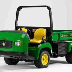 Cat Repair Manual (PDF) John Deere Progator 2030 Utility Service Repair Manual