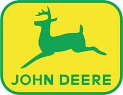 John Deere 27D Compact Excavator Operator's Manual