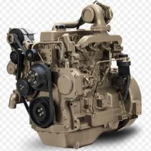 Cat Repair Manual (PDF) John Deere Series 220 Diesel Engines Manual