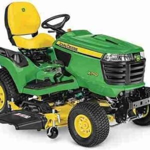Cat Repair Manual (PDF) John Deere X750 X754 X758 Tractor Service Repair Manual