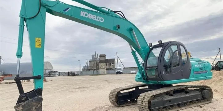 Kobelco SK200 V SK200LC V Service Repair Manual