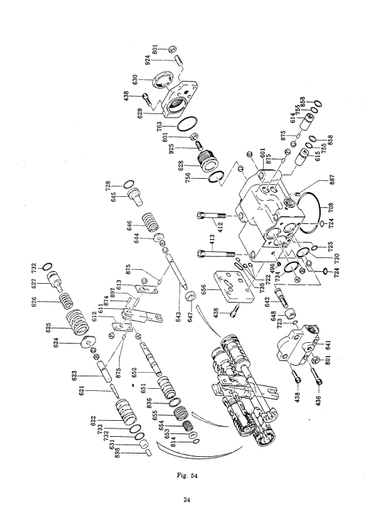 Kobelco SK200LC Mark IV Illustrated Parts Manual