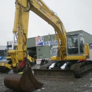 Kobelco SK235SRNLC-1E Service Manual
