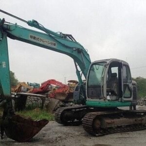 Kobelco SK310-2III, SK210LC-2III CRAWLER EXCAVATOR Parts Manual