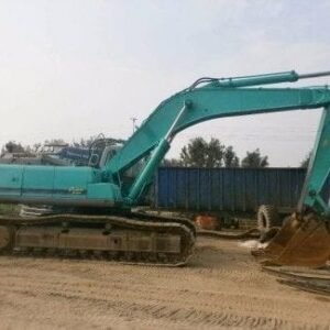 Kobelco SK450-6, SK450LC-6, SK480LC-6, SK480LC-6S Crawler Excavator Service Repair Manual