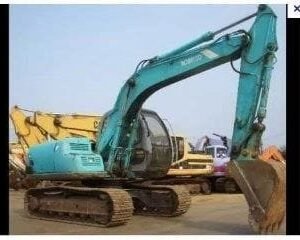 Kobelco Sk60-200 Service Manual