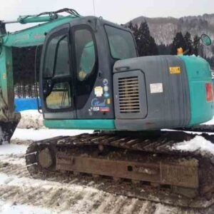Kobelco Sk115sr-1es Service Manual